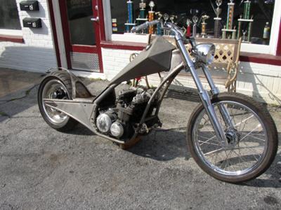 kz 750 chopper