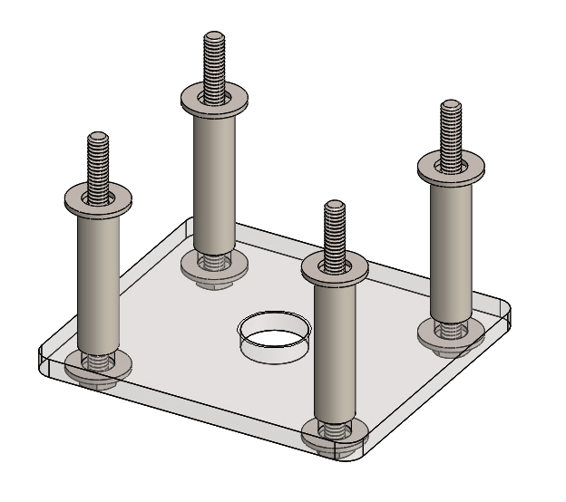 Frame Jig Assembly Guide