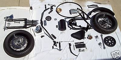 full conversion kit full conversion kit