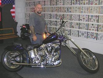1944 harley davidson knucklehead deals