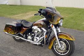 Dragon Harley