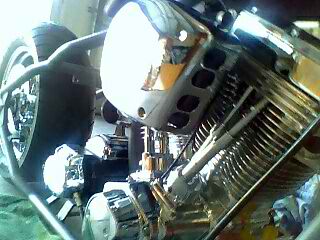 V-twin