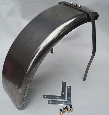 Tips On Custom Motorcycle Fenders