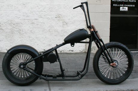 Build A Bobber