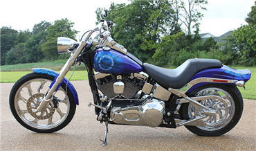 Best way to sell my harley davidson best sale