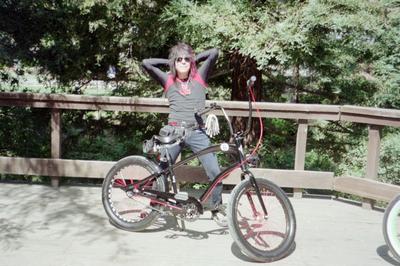 Electra straight 8 cruiser bike 2025