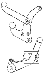 forward controls