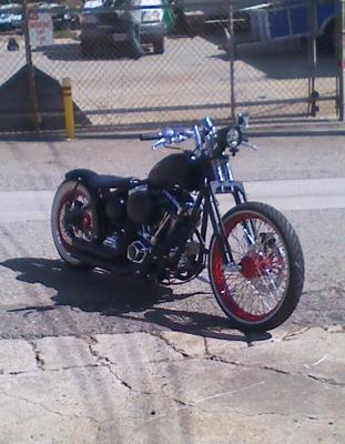 Bobber