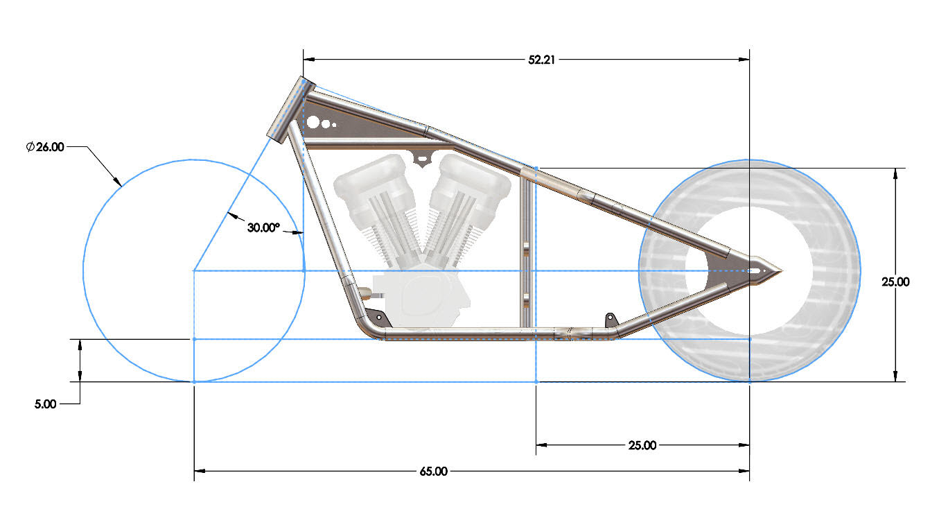 Ground Clearance