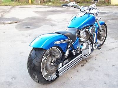 chopper fenders