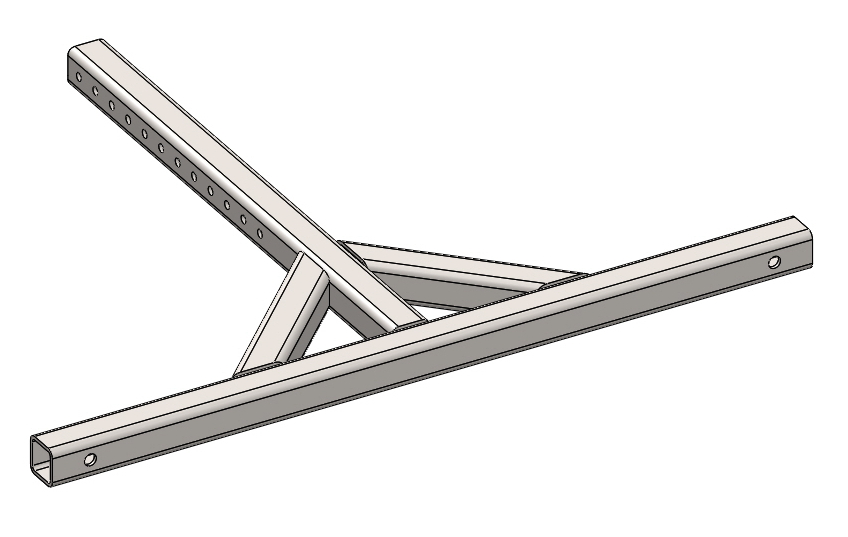 Frame Jig Assembly Guide