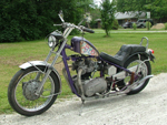 1966 Triumph 