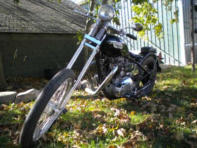 Triumph