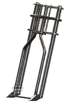 Springer Forks