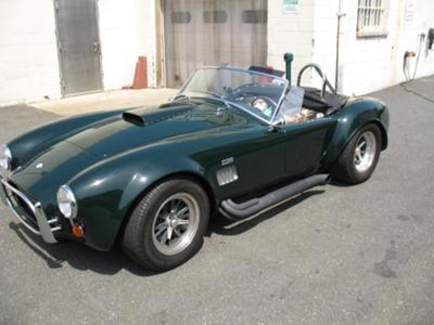 ERA cobra