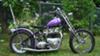 Triumph Big Bore