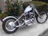 Ironhead Chopper