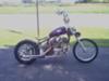 2002 Sportster Bobber