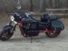 2007 Mean Streak