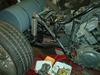 Suzuki trike project