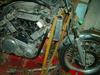 1200cc V4 Trike