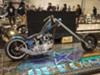 Japanese Custom Chopper