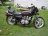 1981 Honda CB750 