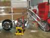 Garage Built Chopper