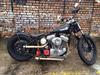 Harley Davidson 1200 Sportster Bobber