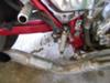 CB 750 Four Exhaust