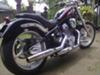 Honda Shadow 600 