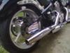 Honda Shadow