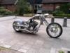 Twisted Choppers Springer Front End