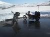 Alaska Motorcycle Tour