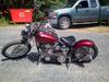 Kraft Tech Softail