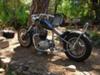 Triumph Rat Chopper