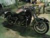 Kawasaki Vulcan 1500