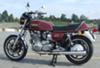 Classic Yamaha Xs 1100