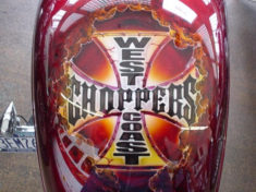 west coast choppers