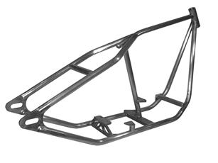 generic bobber frame