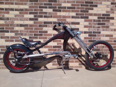 2005 Schwinn Spoiler Chopper