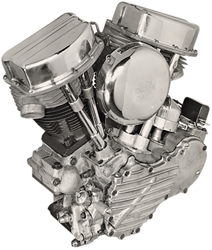 panhead engine