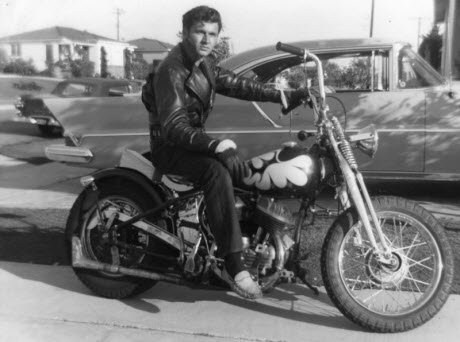 dick dale chopper