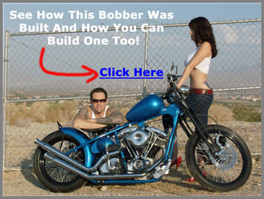 build your own bobber