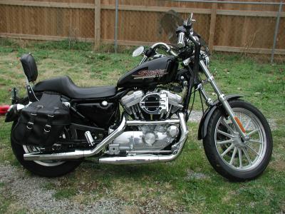 Rigid Frame Chopper