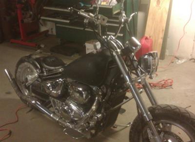 Bobber Project Result So Far