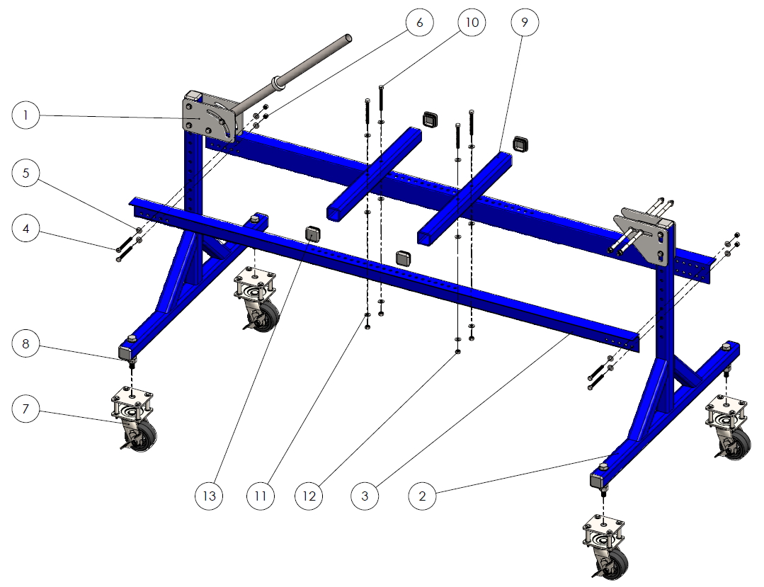 jig assembly guide