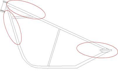 frame stretch diagram