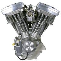 harley vtwin engine