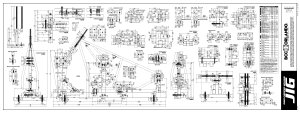 hardtail jig blueprints